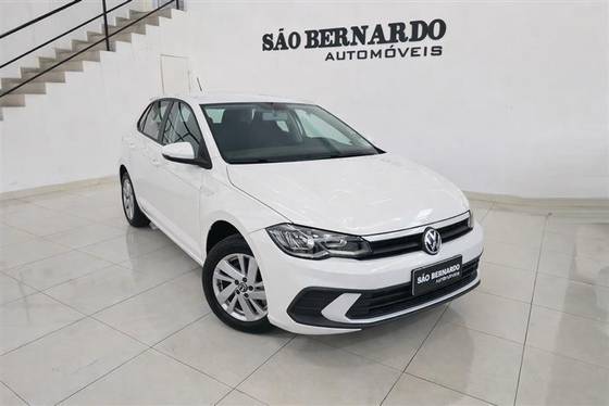 VOLKSWAGEN POLO 1.0 170 TSI MANUAL VOLKSWAGEN POLO 1.0 170 TSI MANUAL